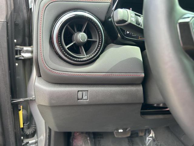 used 2024 Chevrolet Colorado car, priced at $39,491