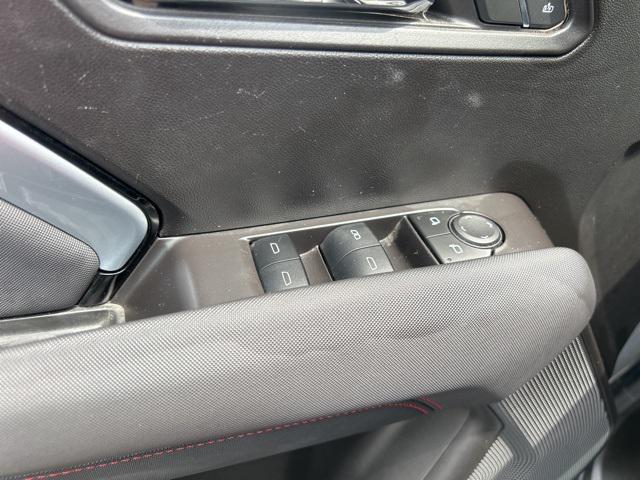 used 2024 Chevrolet Colorado car, priced at $39,491