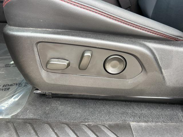 used 2024 Chevrolet Colorado car, priced at $39,491