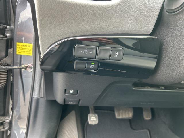 used 2019 Toyota Prius car, priced at $17,791