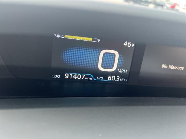 used 2019 Toyota Prius car, priced at $18,577