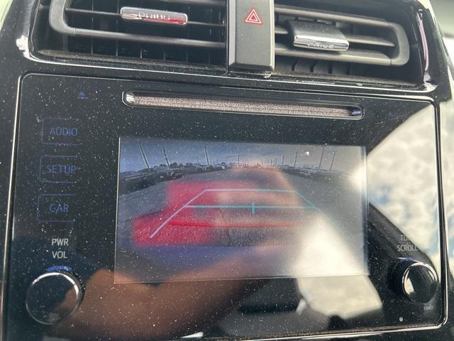 used 2019 Toyota Prius car, priced at $17,791