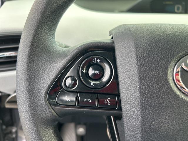 used 2019 Toyota Prius car, priced at $17,791