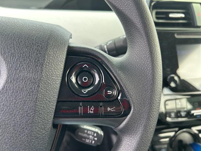 used 2019 Toyota Prius car, priced at $17,791