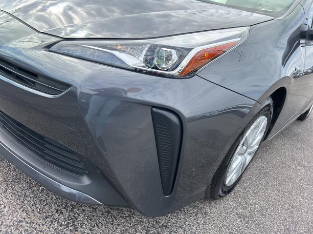 used 2019 Toyota Prius car, priced at $17,791