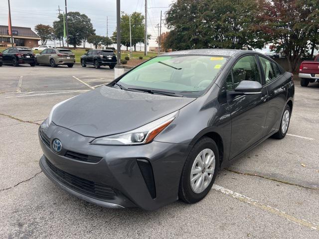 used 2019 Toyota Prius car, priced at $18,577