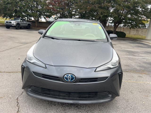 used 2019 Toyota Prius car, priced at $18,577