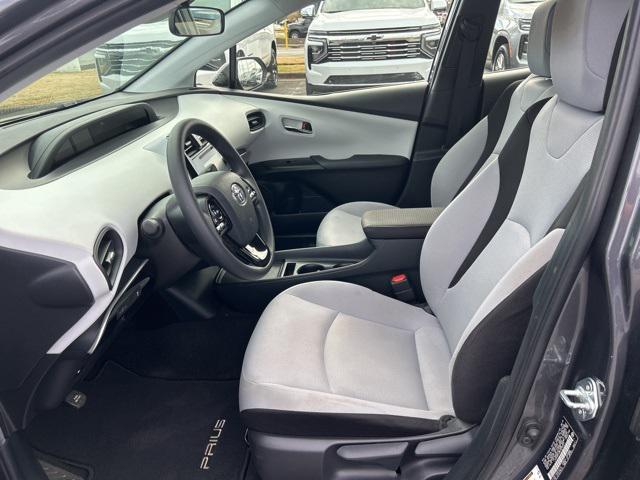 used 2019 Toyota Prius car, priced at $17,791