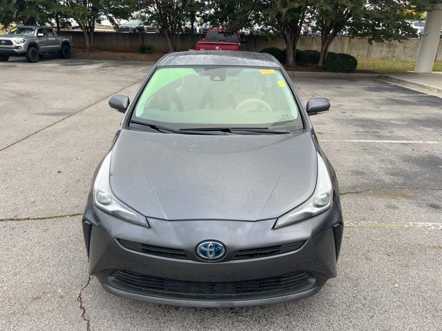 used 2019 Toyota Prius car, priced at $18,577