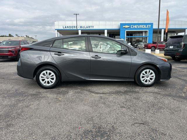 used 2019 Toyota Prius car, priced at $17,791