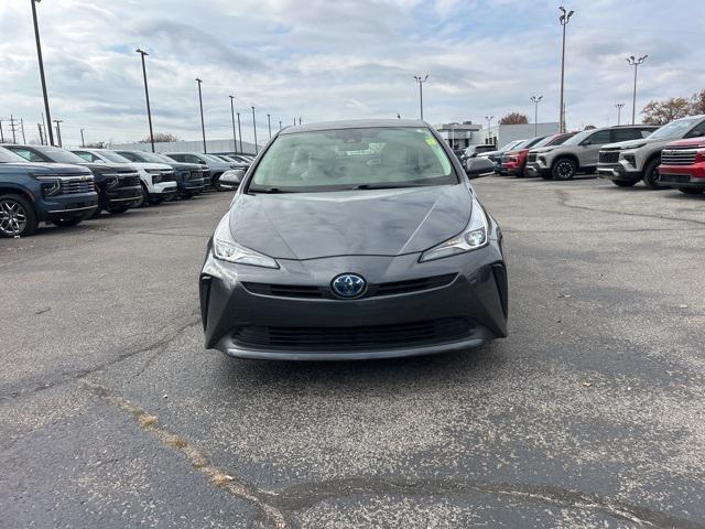 used 2019 Toyota Prius car, priced at $17,791