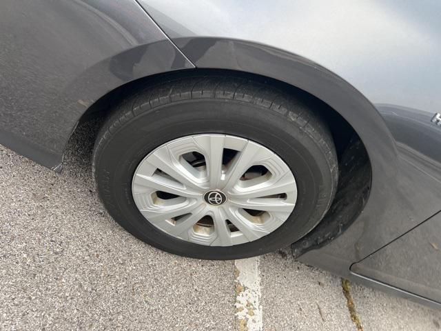 used 2019 Toyota Prius car, priced at $18,577
