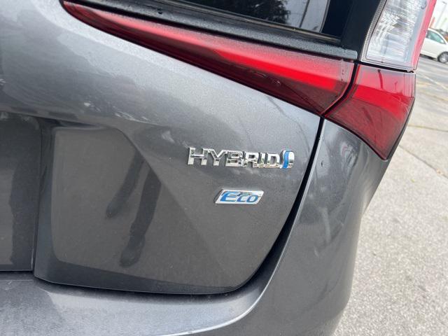 used 2019 Toyota Prius car, priced at $18,577