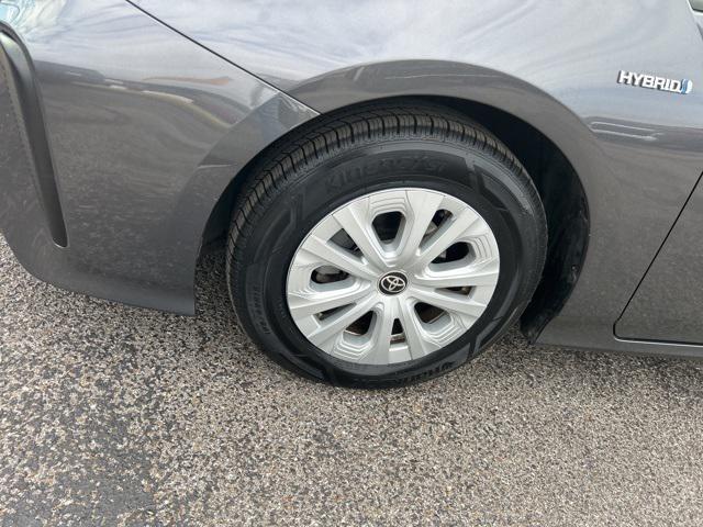 used 2019 Toyota Prius car, priced at $17,791