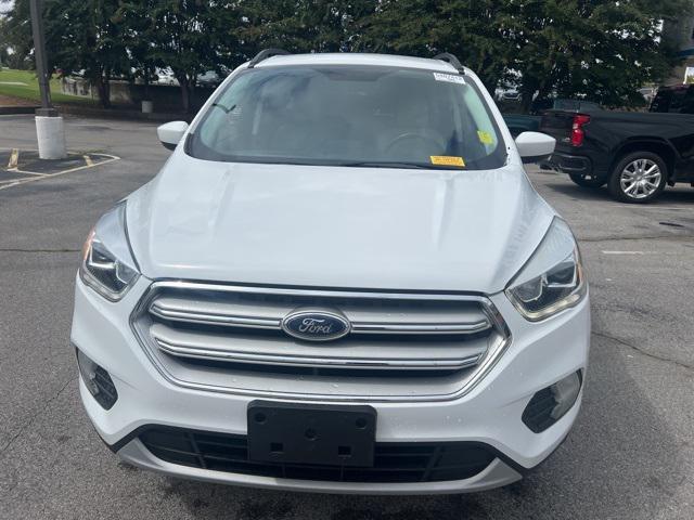 used 2019 Ford Escape car, priced at $17,575