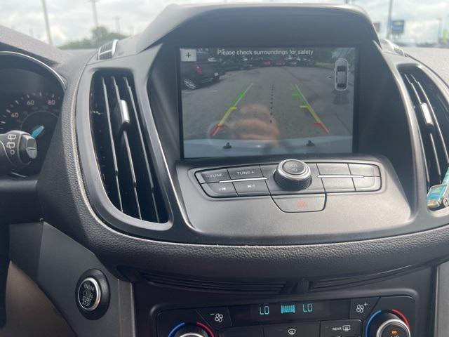 used 2019 Ford Escape car, priced at $17,575