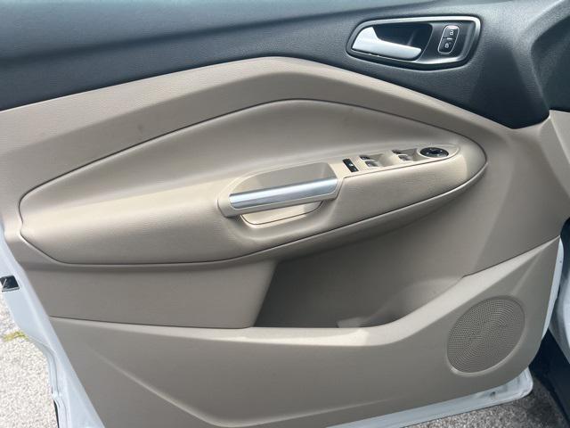 used 2019 Ford Escape car, priced at $17,575
