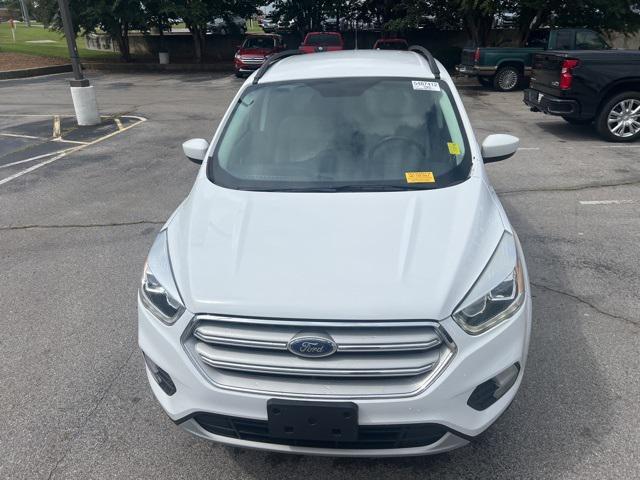 used 2019 Ford Escape car, priced at $17,575