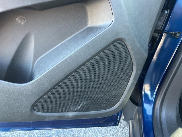 used 2023 Chevrolet Equinox car, priced at $23,991