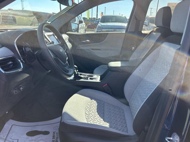 used 2023 Chevrolet Equinox car, priced at $23,991