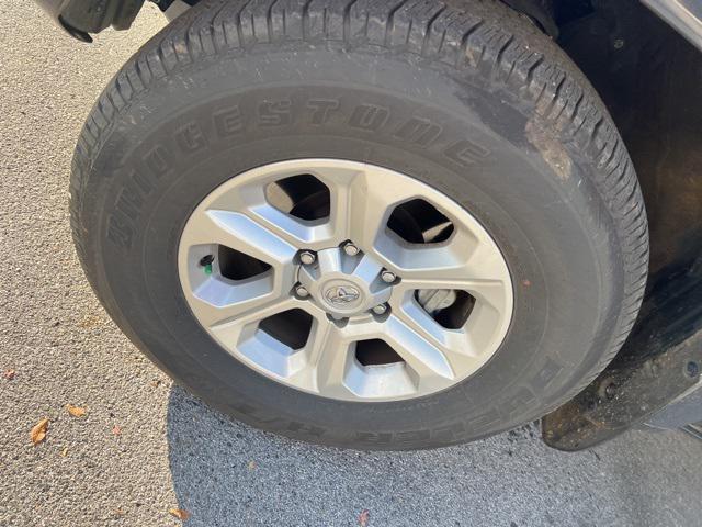 used 2024 Toyota 4Runner car, priced at $44,491