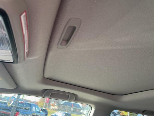 used 2024 Toyota 4Runner car, priced at $44,491