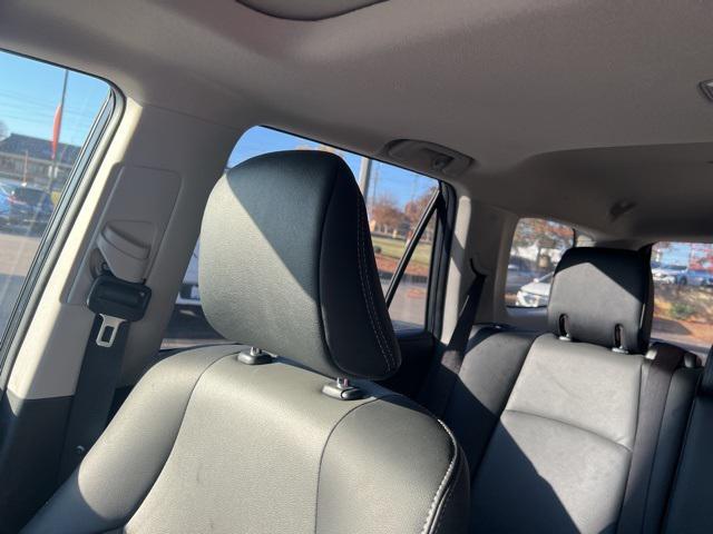 used 2024 Toyota 4Runner car, priced at $44,491