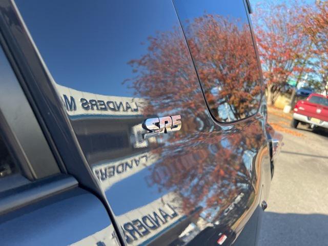 used 2024 Toyota 4Runner car, priced at $44,491