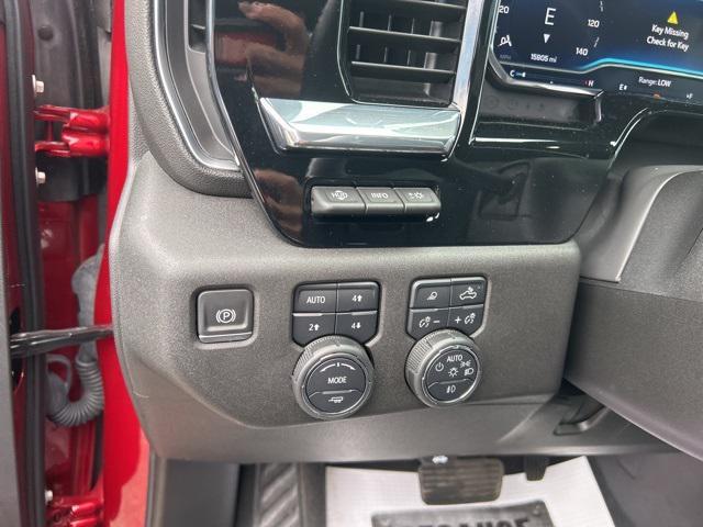 used 2024 Chevrolet Silverado 3500 car, priced at $76,980
