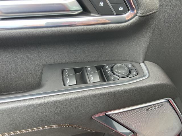 used 2024 Chevrolet Silverado 3500 car, priced at $76,980