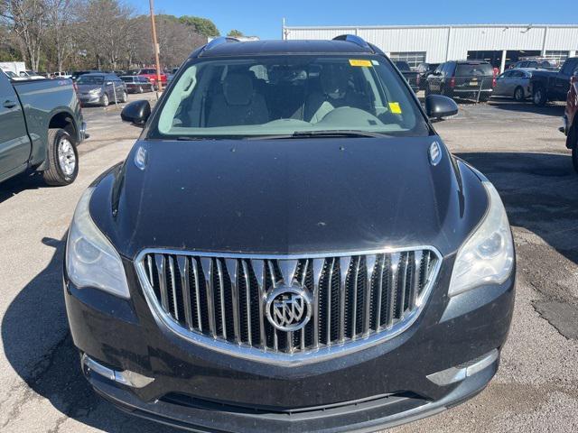 used 2015 Buick Enclave car, priced at $12,995