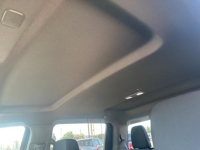 new 2026 Chevrolet Silverado 1500 car, priced at $42,605