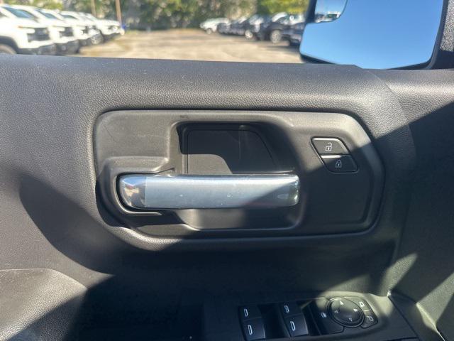 new 2026 Chevrolet Silverado 1500 car, priced at $42,605