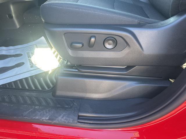 new 2026 Chevrolet Silverado 1500 car, priced at $42,605