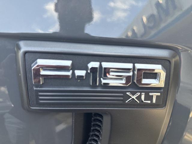 used 2021 Ford F-150 car, priced at $36,602
