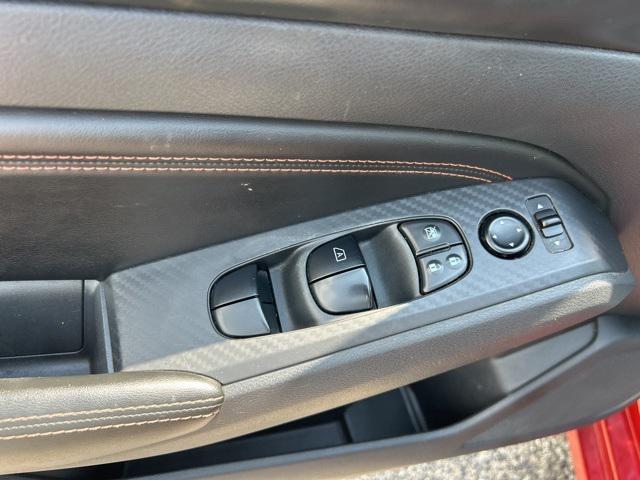 used 2022 Nissan Altima car, priced at $23,185