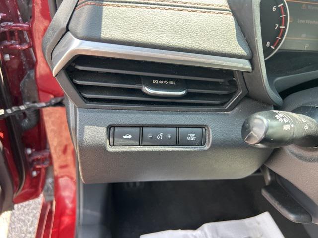 used 2022 Nissan Altima car, priced at $23,185