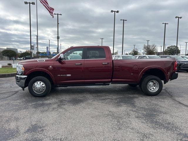 used 2022 Ram 3500 car, priced at $62,572