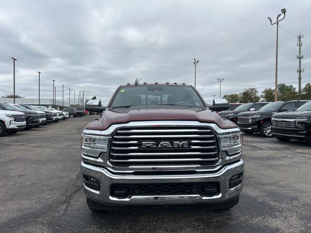 used 2022 Ram 3500 car, priced at $62,572