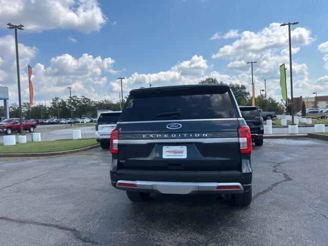 used 2023 Ford Expedition car, priced at $44,380