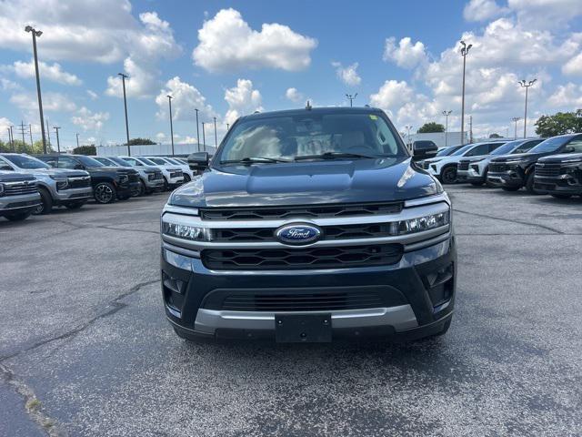 used 2023 Ford Expedition car, priced at $44,380