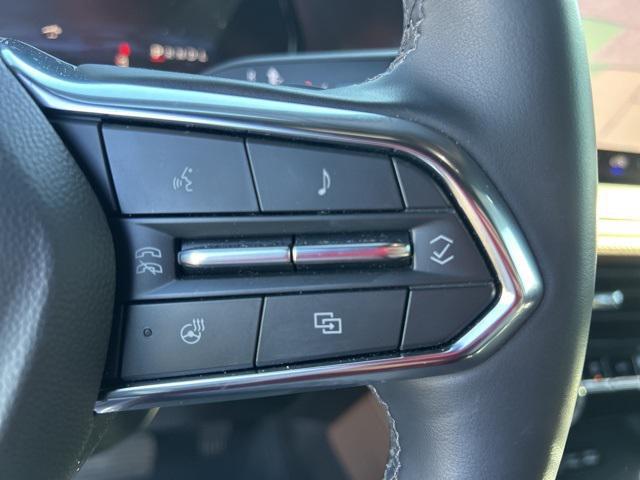 used 2025 Chevrolet Suburban car, priced at $81,491