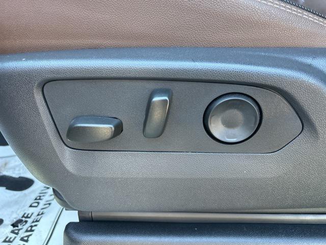 used 2025 Chevrolet Suburban car, priced at $81,491