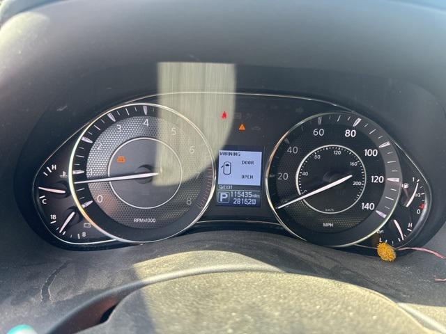 used 2019 Nissan Armada car, priced at $23,991