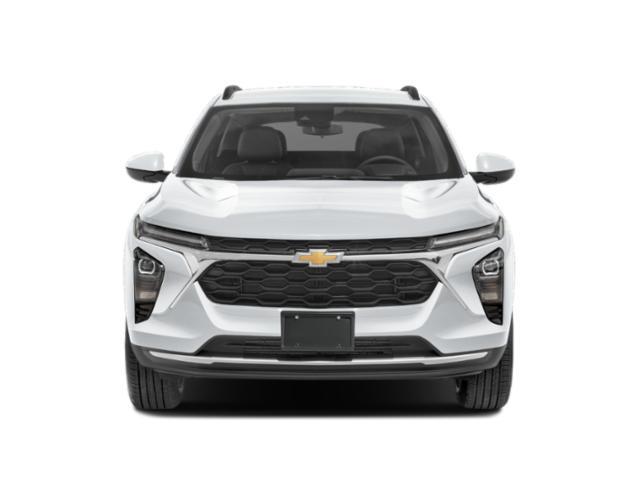new 2026 Chevrolet Trax car, priced at $25,984