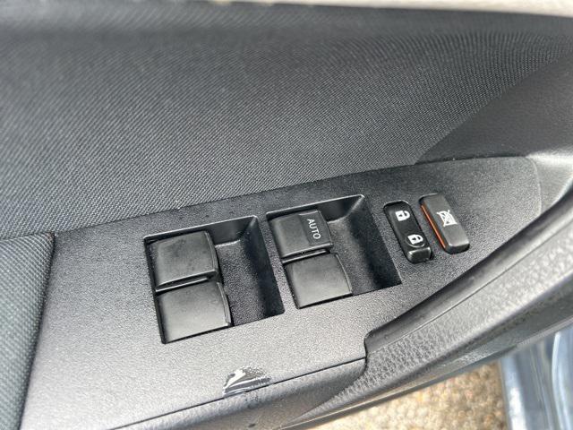 used 2016 Toyota Corolla car, priced at $12,400