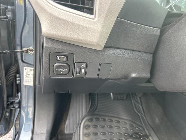 used 2016 Toyota Corolla car, priced at $12,400