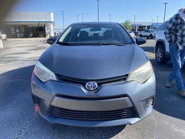 used 2016 Toyota Corolla car, priced at $12,958