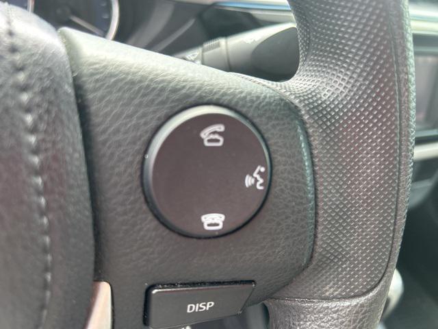 used 2016 Toyota Corolla car, priced at $12,400