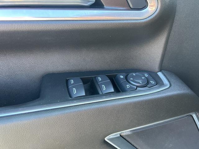 used 2025 Chevrolet Silverado 2500 car, priced at $63,298